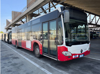 Autobus qyteti MERCEDES-BENZ Citaro