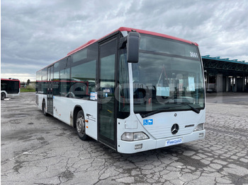 Autobus suburban MERCEDES-BENZ Citaro
