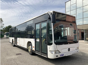 Autobus qyteti MERCEDES-BENZ Citaro