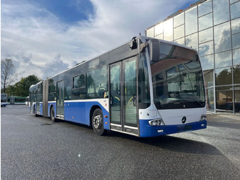 Autobus qyteti MERCEDES-BENZ Conecto