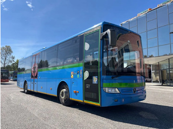 Autobus suburban MERCEDES-BENZ Integro
