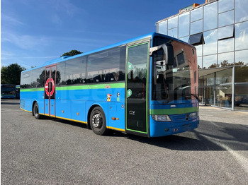 Autobus suburban MERCEDES-BENZ Integro