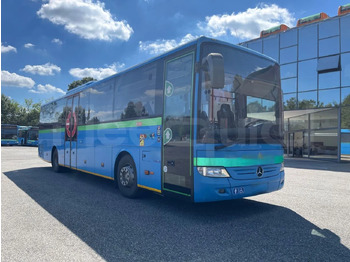 Autobus suburban MERCEDES-BENZ Integro