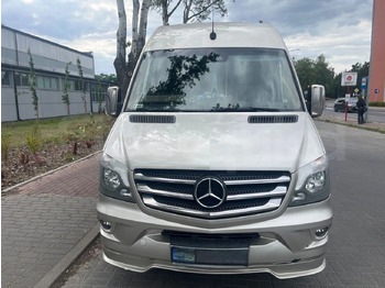 Autobus urban MERCEDES-BENZ Sprinter