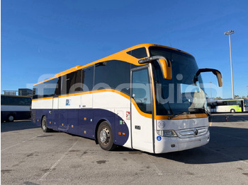 Autobus urban MERCEDES-BENZ Tourismo