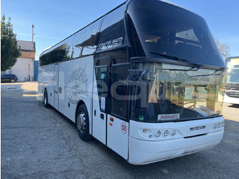 Autobus urban NEOPLAN