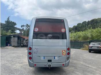 Minibus, Furgon pasagjerësh Salvador Caetano Optimo: foto 5