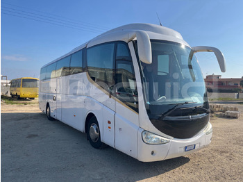 Autobus urban SCANIA Irizar