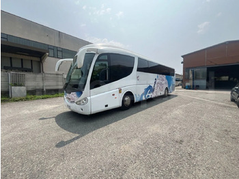 Autobus urban SCANIA Irizar