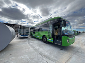 Autobus suburban SCANIA