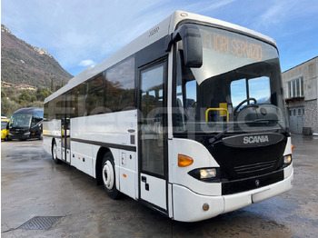 Autobus suburban SCANIA