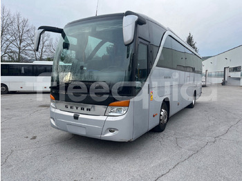 Autobus urban Setra S415: foto 4