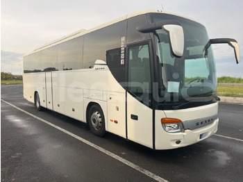 Autobus urban SETRA