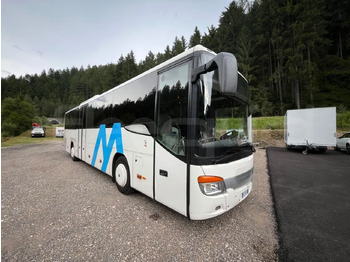 Autobus urban SETRA