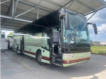 Autobus urban VAN HOOL