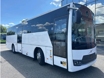 Autobus suburban VOLVO