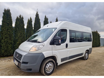 Furgon i vogël Fiat Ducato 2.0 115KM Brygadówka: foto 2 Furgon i vogël Fiat Ducato 2.0 115KM Brygadówka: foto 2