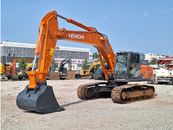 Ekskavator me zinxhirë HITACHI ZX300