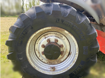 Ekskavator teleskopik 2011 MANITOU MLT634-120LSU TURBO: foto 3 Ekskavator teleskopik 2011 MANITOU MLT634-120LSU TURBO: foto 3