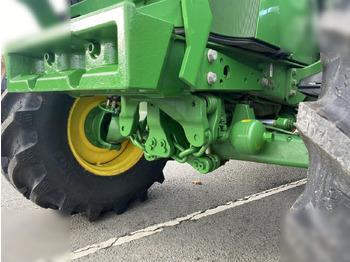 Traktor 2019 JOHN DEERE 6130R: foto 5