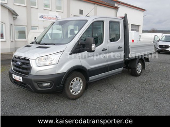 Kamioncine me karroceri FORD Transit