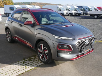 SUV HYUNDAI