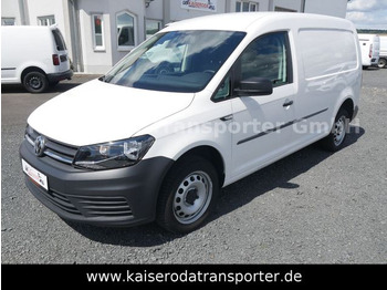 Furgon VOLKSWAGEN Caddy Maxi