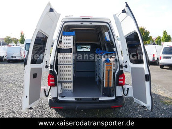 Furgon VOLKSWAGEN Transporter T6
