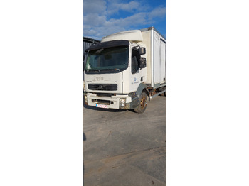 Kamion vagonetë VOLVO FL 240