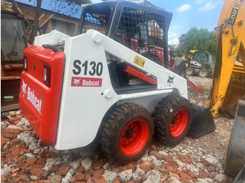 Mini fadrom BOBCAT S130