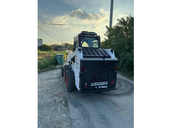 Mini fadrom BOBCAT skid steer loader S16: foto 5