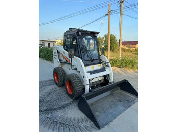 Mini fadrom BOBCAT skid steer loader S16: foto 2