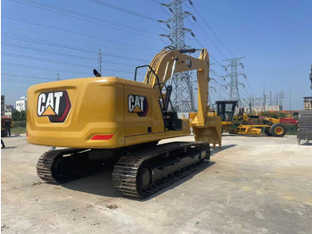 Ekskavator me zinxhirë CATERPILLAR 330GC: foto 2
