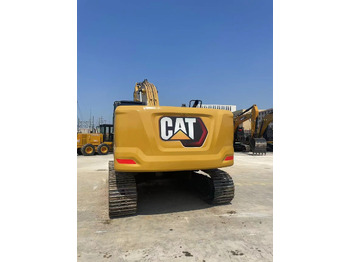 Ekskavator me zinxhirë CATERPILLAR 330GC: foto 4