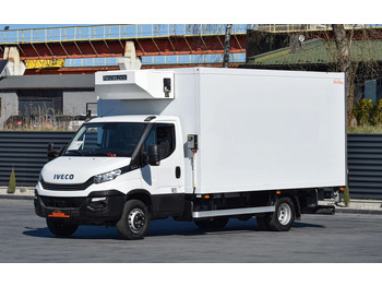 Kamion frigorifer IVECO Daily 70c18