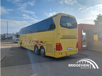 Autobus urban Neoplan Starliner N516: foto 4 Autobus urban Neoplan Starliner N516: foto 4