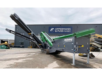 Makinë sitëse McCLOSKEY