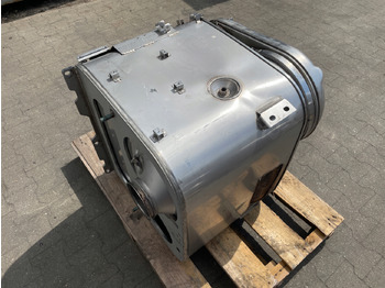 Konvertuesi kataliktik për Kamioni KATALIZATOR MAN TGX TGS EURO 6 DPF TŁUMIK WYDECH 81151036182: foto 4