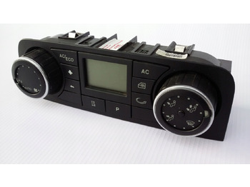 Paneli i aparateve MAN TGS