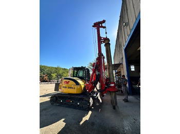 Ngulës pilotash MAIT