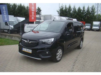 Furgon i vogël OPEL