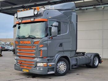 Gjysmë-kamion SCANIA R 440