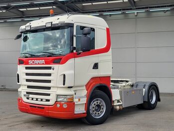 Gjysmë-kamion SCANIA R 480