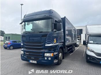 Kamioni SCANIA R 410