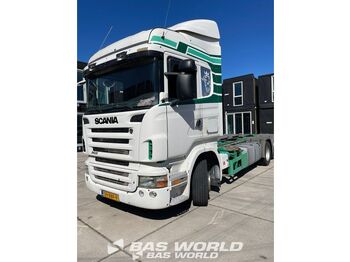 Kamioni SCANIA R 420