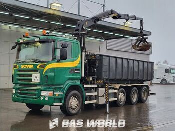 Kamioni SCANIA R 440