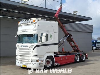 Kamioni SCANIA R 580