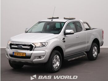 Kamioncine FORD Ranger
