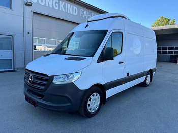 Furgon frigorifer MERCEDES-BENZ Sprinter 316