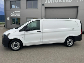 Furgon MERCEDES-BENZ Vito 116